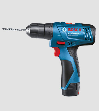 Cordless Drill Driver