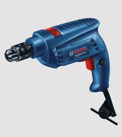 Impact Drill