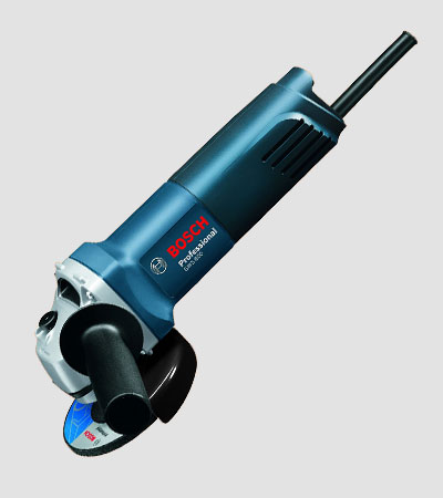 Small Angle Grinder