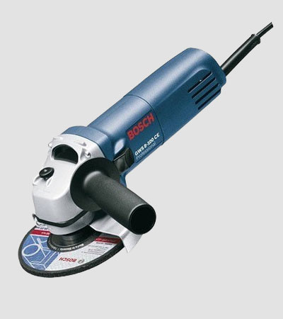 Small Angle Grinder