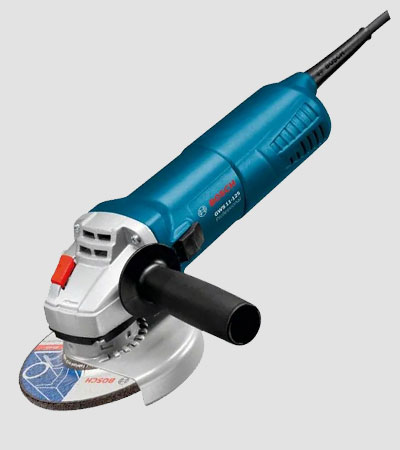 Small Angle Grinder