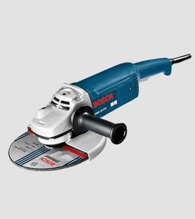 Large Angle Grinder