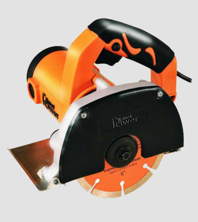 Planet Power Cutter