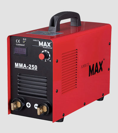 Portable Welding Machine