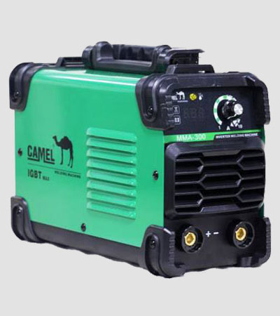 Inverter DC MMA Welding Machine