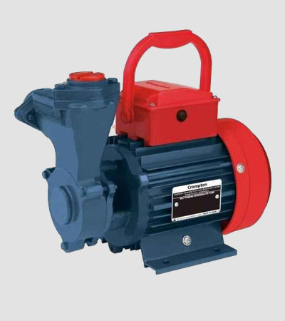 Self Priming Regenerative Pump