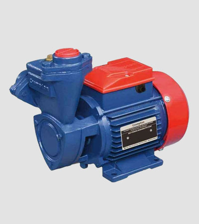 Self Priming Regenerative Pump