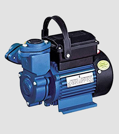 Self Priming Regenerative Pump