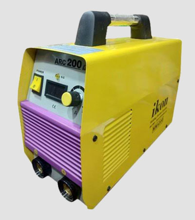 Heavy Welding Machine