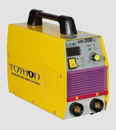 Inverter Welding Machine