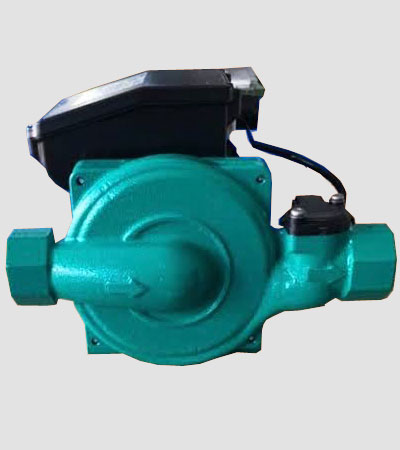 Home Booster Pump